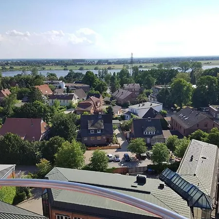 Апартаменты Schick Hamburg Гестхахт Экстерьер фото