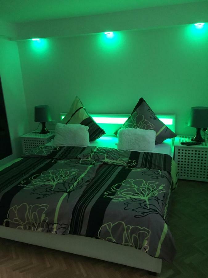 Schick Hamburg Apartment Geesthacht